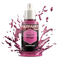 Army Painter The Army Painter Warpaints Fanatic: Impish Rouge 18 ml-es akrilfesték WP3122
