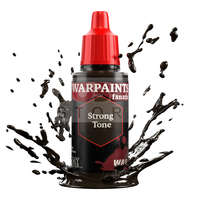 Army Painter The Army Painter Warpaints Fanatic Wash: Strong Tone 18 ml-es wash (bemosó) WP3200