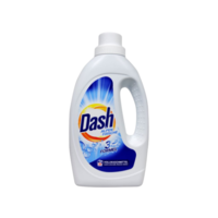  Dash folyékony mosószer 20 mosás 1,1 l Alpine Fresh