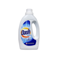 Dash Dash folyékony mosószer 20 mosás 1,1 l Alpine Fresh