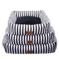 Kutya fekhely – csíkos (M)