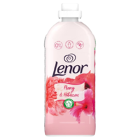 Lenor Lenor öblítő 23 mosás 483 ml Pioen Rose&Hibiscus