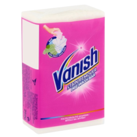 Vanish Vanish folttisztító szappan 250 g Pink