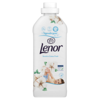 Lenor Lenor öblítő 28 mosás 700 ml Cotton Fresh