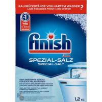  Finish vízlágyító só 1,2 kg