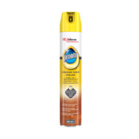 Pronto Pronto bútorápoló spray 400 ml Wood Classic Amazing Shine