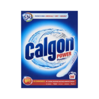 Calgon Calgon vízlágyító por dobozos 500 g Power 3 in 1