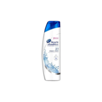 Head & Shoulders Head&Shoulders sampon 270 ml 2in1 Classic