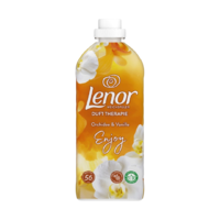 Lenor Lenor öblítő 84 mosás 1,764 l Indulge Gold Orchid