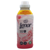 Lenor Lenor öblítő 20 mosás 500 ml Spring Garden/Frühlingsgarten