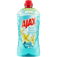 Ajax általános tisztítószer 1 l Floral Fiesta Lagoon Flowers