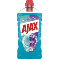 Ajax általános tisztítószer 1 l Boost Levander