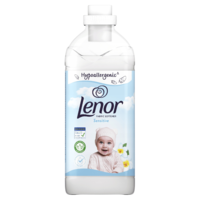 Lenor öblítő 25 mosás 525 ml Sensitive