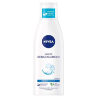 Nivea arctisztító tej 200ml Soft
