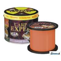  ZSINÓR CARP EXPERT UV FLUO NARANCS 0,25MM 1000M FÉ