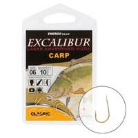  EXCALIBUR HOROG CARP CLASSIC GOLD 6