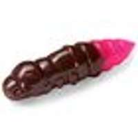 Fishup Fish-Up Pupa 1,2" 10db - Earthworm-Hot Pink 3,2cm