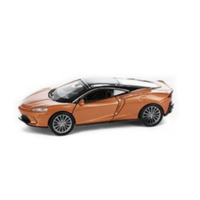  Aston Martin DBS Superleggera - Világos Barna
