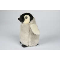 Uni Toys Plüss Pingvin 13cm