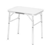 Palisad Pro Carper Aluminium összecsukható Bojlis, Camping asztal 600x450
