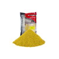 Silver Carp SILVER CARP BUSÁZÓ METHOD MIX 1KG SÁRGA