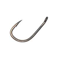 Gamakatsu Gamakatsu G-CARP SPECIALIST RX HOOKS #4 -es méret