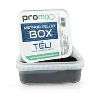 Promix Promix Aqua Garant Method Pellet Box téli
