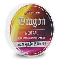 Tubertini Tubertini Dragon Neutral: 50m 0,25