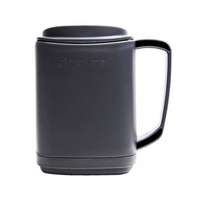 Ridge Monkey RIDGEMONKEY THERMO MUG GUNMETAL GREY DUPLAFALU BÖGRE