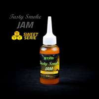 STÉG Stég Tasty Smoke Jam Honey 60ml