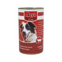 Alfi Alfi Dog Konzerv Marha 1240g