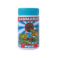 Bio-Lio Bio-Lio Teknőstáp Gammarus 120ml