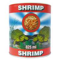 Bio-Lio Bio-Lio Teknőstáp Shrimp 825ml