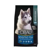 Cibau Cibau Sensitive Fish Medium/Maxi 2,5kg