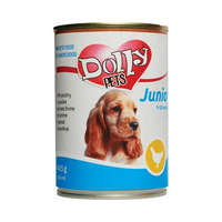 Dolly Dolly Junior konzerv csirke 415g
