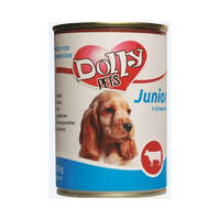 Dolly Dolly Junior konzerv marha 415g