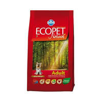 Ecopet Ecopet Natural Adult Mini 2,5kg