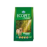 Ecopet Ecopet Natural Puppy 2,5kg