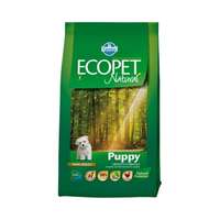 Ecopet Ecopet Natural Puppy Mini 2,5kg