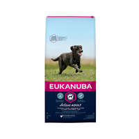 Eukanuba Eukanuba Adult Large kutyatáp 15kg