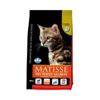 Matisse Matisse Salmon Neutered 400g