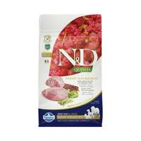 N&D N&D Dog Quinoa Weight Management Adult mini 800g