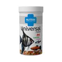 Nutrin Nutrin Haleledel Universal Flakes 50g