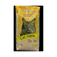 Trophy Cat Trophy Cat Menu Mix 20kg 29/10