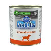 Vet Life Vet Life Dog Konzerv Convalescence 300g