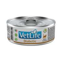 Vet Life Vet Life Natural Diet Cat Diabetic 85g