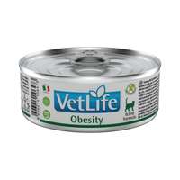 Vet Life Vet Life Natural Diet Cat Obesity 85g