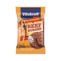 Vitakraft Vitakraft Beef Burger Kutya Jutalomfalat 2 db 18g