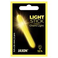 JAXON Jaxon lightstick 4,5x39mm yellow/green