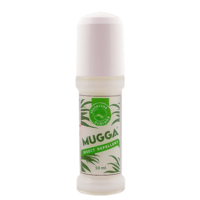MUGGA Mugga mugga roll-on 20% deet anti insect 50ml